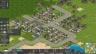 Citystate Gameplay Review [upl. by Danya849]