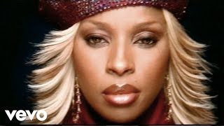 Mary J Blige  Your Child [upl. by Inwat]