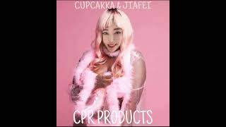 cupcakke  cproducts jiafei remix [upl. by Itsrik]