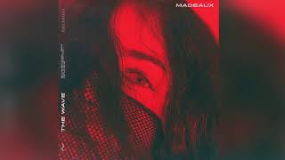 Madeaux  The Wave feat BRUX [upl. by Airbas]