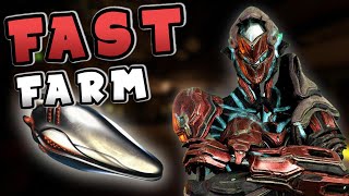 How To FAST Farm OROKIN CELL WARFRAME 2024 [upl. by Mellisa]