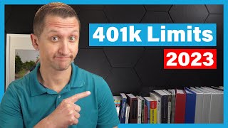 How to Max Out Your 401k Contributions in 2023 [upl. by Irodim]