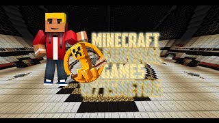 Minecraft  Survival Games  Bölüm 13 [upl. by Rotberg]