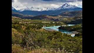 Creando el Futuro Parque Nacional Patagonia HD [upl. by Norwood228]