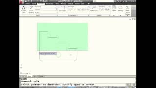 AutoCAD Tip  Dimension Multiple Objects Quickly Lynn AllenCadalyst Magazine [upl. by Wiltshire]