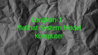 Coprocessor Driver Langkah 1  Apa Itu Driver Coprocessor How to install Where [upl. by Anaert]