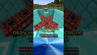 EL JUGADOR MAS TONTO DE TODO minecraft PTE3 español [upl. by Franny]