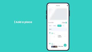 TripTrop Travel planner tutorial How to organize your trip [upl. by Ai149]