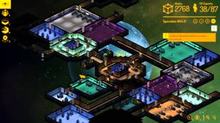 Conociendo a SPACEBASE DF9 Gameplay HD 09  Conclusiónes Chispas y FIN DE SERIE [upl. by Utta]