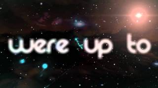 Owl City  The Real World Official Lyric Video [upl. by Annais]