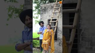 Sohna Munda  Bukka Jatt  Vicky Dhaliwal  Punjabi songs 2024 Punjabi Songs  Behind the scene [upl. by Las]