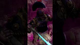 For Honor Centurion Monster gameplay forhonor Centurion [upl. by Yoko]