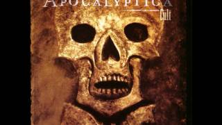 Apocalyptica  Struggle [upl. by Penney]