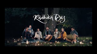 Ram Sita Ram  Radhika Das  Official Video [upl. by Eetak]