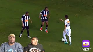 Neymar 70 Crazy Skills  Santos 2012 [upl. by Adnoluy]