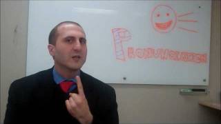 Teaching Tip 12 Teaching LR Pronunciation [upl. by Annwahsal]