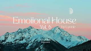 Emotional House 2024  Vol 6  Vintage Culture MEDUZA John Summit amp The Chainsmokers [upl. by Adnohsad]