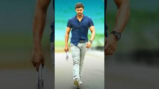 bellamkonda srinivas new poster  bellamkonda srinivas chatrapathi viralvideo [upl. by Boyd]