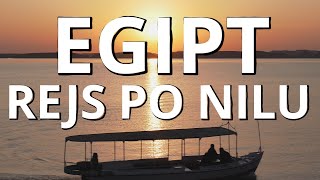 EGIPT REJS PO NILU [upl. by Deibel]