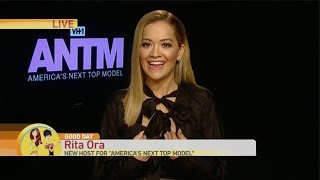 Rita Ora [upl. by Hersch]