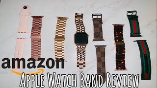 Apple Watch Bands [upl. by Mansoor]