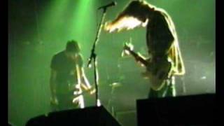 Nirvana quotToken Eastern Songquot Nighttown Rotterdam 110189 audio [upl. by Cowie]