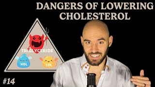 Is All Cholesterol Bad  Science amp Strategy with Ryan Parke  14 [upl. by Clementina977]