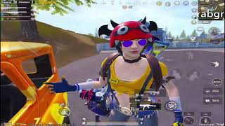 New Update New Event 35🔥 MY BEST GAMEPLAY WITH iPad PRO M4 2024 120 FPS  PUBG Mobile [upl. by Enwahs]