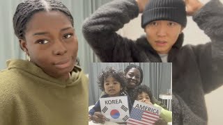 KOREAN CITIZENSHIP  REUNITING  VACATION [upl. by Carley830]