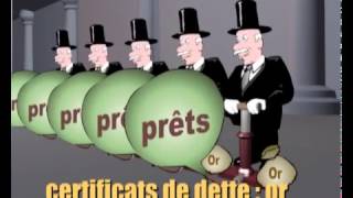 Le système Bancaire de A à Z  meilleur qualité dans la description 720 p [upl. by Nanreh253]