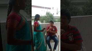 repati tho ointment expire avutundhi trendingshorts viralshorts comedy funny youtubeshorts yt [upl. by Amla]