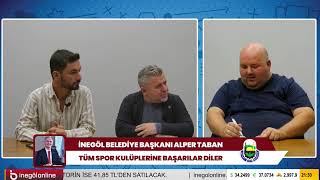 İNEGÖLSPOR 2 DAKİKADA YIKILDI [upl. by Benedic]