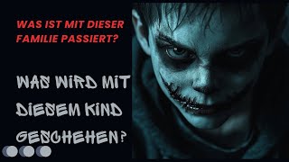 Schock Was hat der Sohn den Familienmitgliedern angetan [upl. by Casar464]