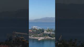 Pine Bay Holiday Resort Hotel Kusadasi [upl. by Sihtam]