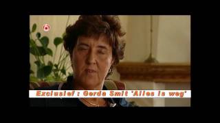 Moeder Jan Smit Gerda Smit Alles is weg [upl. by Teahan]