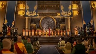 The Legend of Korra Season 3 Finale The Technical Critique [upl. by Ppilihp]