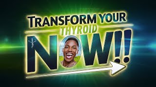 Unlock the Power of This ThyroidBoosting Superfood  hypothyroidism  Thyroid [upl. by Mallory]