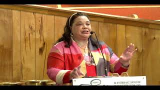 New Birth Missionary Baptist Church 06162024 [upl. by Cairns]