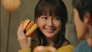 「めっちゃ美人になってない」多部未華子、マックCM最新ビジュアルが沸騰「宮崎あおいみたいな顔に」 [upl. by Kinghorn]