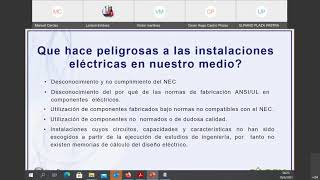 Principios básicos de un estudio de cortocircuito en EasyPower [upl. by Cammi]