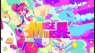 【Muse Dash】 [upl. by Rehttam]