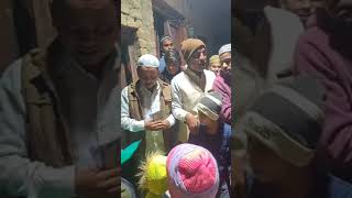 majid ka banana Tera  Anjuman Gulamane Mustafa saraiyan mubarakpur [upl. by Anastice426]