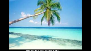 Mohombi  Coconut Tree ft Nicole Scherzinger Lyrics [upl. by Llerrud693]