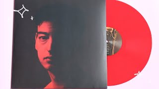 joji  nectar vinyl unboxing [upl. by Adekram]