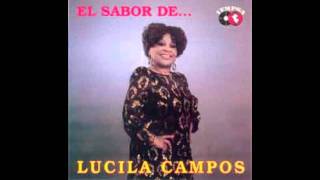 En aquel rinconcito  Lucila Campos [upl. by Jordana]