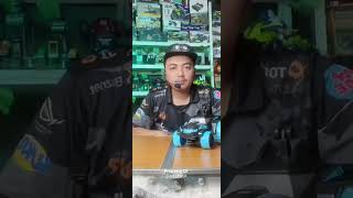 RC Zigger stunt car lagi harga promo [upl. by Holub]