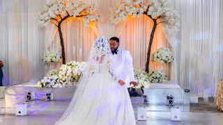 Best Eritrean Wedding  Senait amp Meron  Guayla by Gebrelul Afwerki  Virginia DMV Part4 ድሙቅ ጋይላ [upl. by Wolfram]