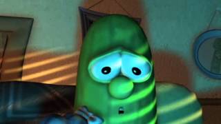 Veggietales clip Barbara Manatee [upl. by Messab]