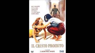 Il Cristo proibito  Curzio Malaparte  1951 [upl. by Rdnaskela]