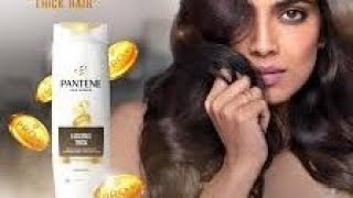 Pantene anti hair fall conditioner review [upl. by Tom]